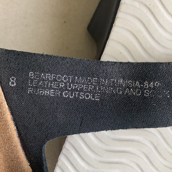 Steve Madden Barefoot Sandals - Picture 9 of 9